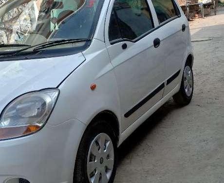 Used Chevrolet Spark 1.0 2010 MT for sale in Lucknow