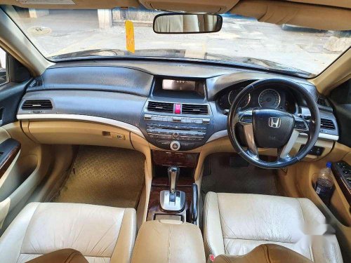 Used Honda Accord 2010 MT for sale in Mumbai 