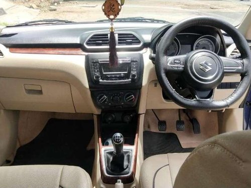 2017 Maruti Suzuki Dzire MT for sale in Hyderabad 