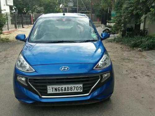 Used Hyundai Santro Xing 2018 MT for sale in Coimbatore