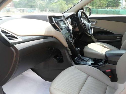 Used Hyundai Santa Fe 2014 MT for sale in Coimbatore