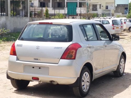 Maruti Suzuki Swift LDi, 2005, MT for sale in Ahmedabad 