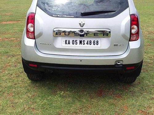 Used 2015 Renault Duster MT for sale in Nagar