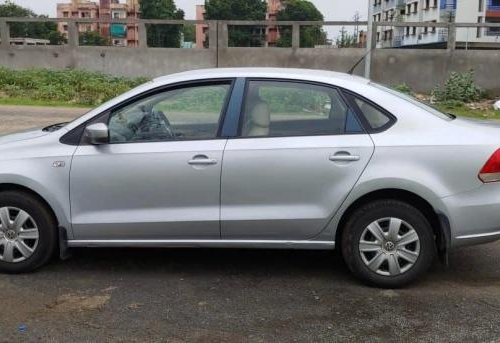 Used Volkswagen Vento 2011 MT for sale in Nagpur