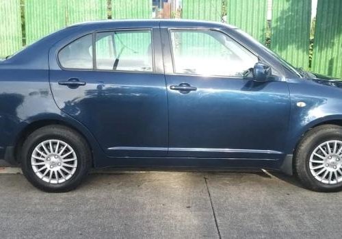 Used 2011 Maruti Suzuki Swift Dzire MT for sale in Mumbai