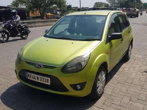 Used 2011 Ford Figo MT for sale in Nagpur