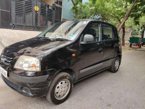 Hyundai Santro Xing GLS, 2008, Petrol MT for sale in Chennai 