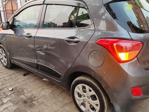 Used Hyundai Grand i10 2015 MT for sale in Gurgaon