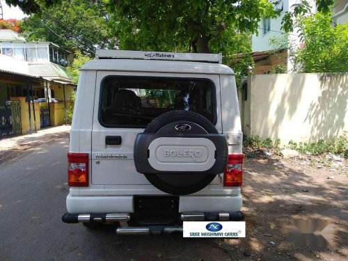 Used 2018 Mahindra Bolero MT for sale in Tiruppur 