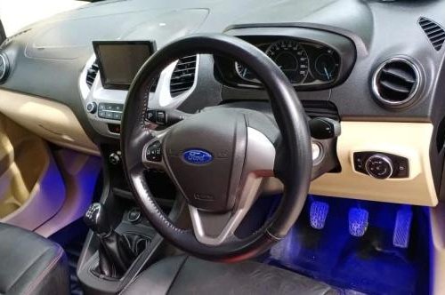 Used Ford Aspire 2018 MT for sale in New Delhi