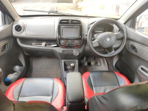 Used 2016 Renault Kwid MT for sale in Mumbai