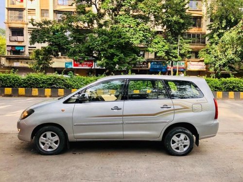 Used 2007 Toyota Innova MT for sale in Mumbai