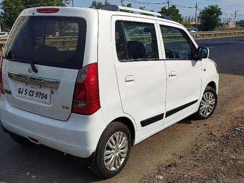 Used Maruti Suzuki Wagon R 2012 MT for sale in Bharuch 