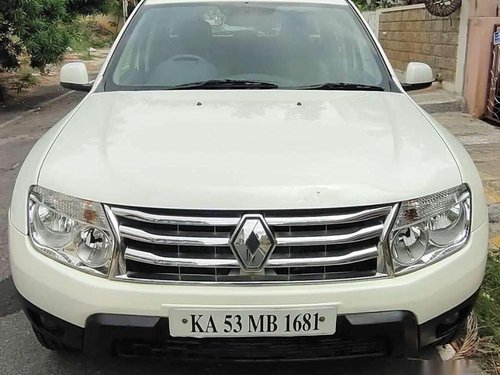 Used Renault Duster 2014 MT for sale in Nagar