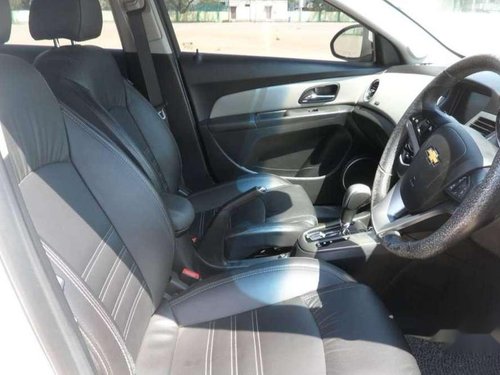 Used Chevrolet Cruze LTZ 2017 MT for sale in Coimbatore