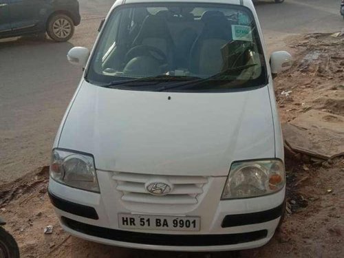 Used Hyundai Santro Xing 2014 MT for sale in Gurgaon