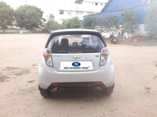 Used Chevrolet Beat 2011 MT for sale in Tiruppur 