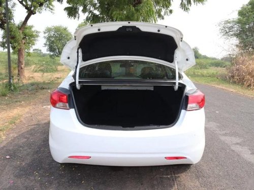 Hyundai Elantra 2015 AT for sale in Ahmedabad 