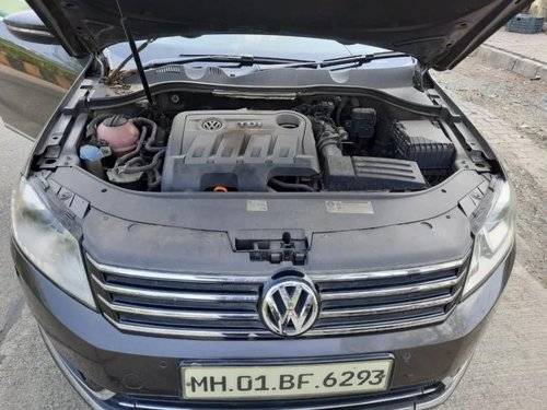 Used 2012 Volkswagen Passat AT for sale in Mumbai