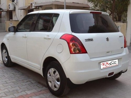 Maruti Suzuki Swift VDI 2008 MT for sale in Ahmedabad 