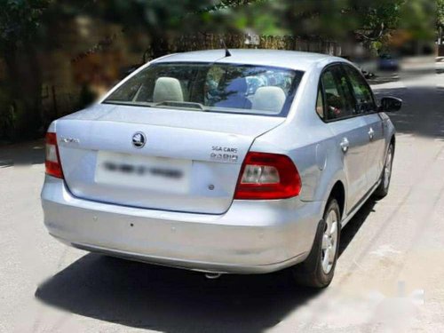 Used Skoda Rapid 2016 MT for sale in Coimbatore