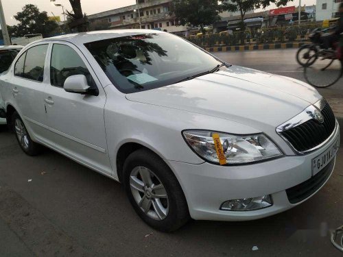 2011 Skoda Laura Ambiente MT for sale in Ahmedabad 