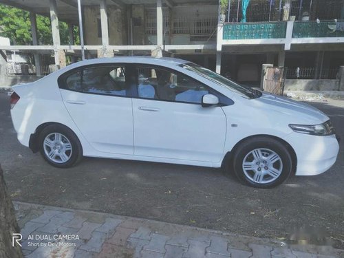 Used 2009 Honda City MT for sale in Ahmedabad 