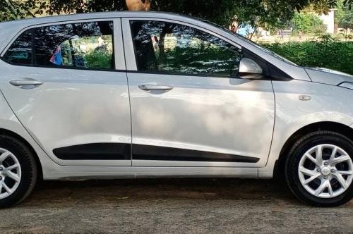 Hyundai Grand i10 1.2 Kappa Sportz BSIV 2018 MT in New Delhi