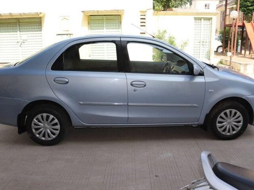 Used 2012 Toyota Etios Liva MT for sale in Ahmedabad 