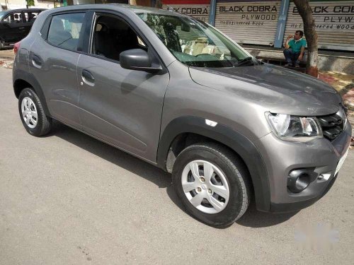 Used Renault Kwid 2016 MT for sale in Surat