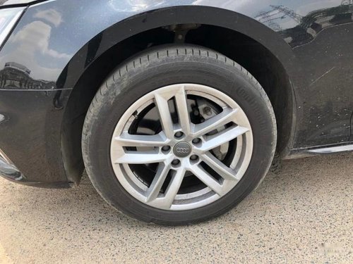 Used Audi A4 2019 AT for sale in Ahmedabad 