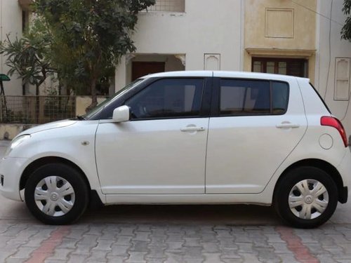 Maruti Suzuki Swift VDI 2008 MT for sale in Ahmedabad 