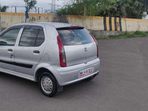 Used Tata Indica V2 GLS 2006 MT for sale in Pune