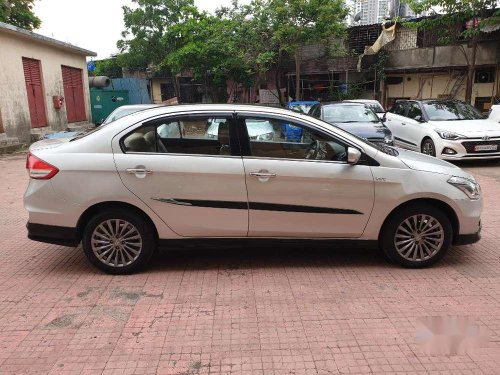 Used 2016 Maruti Suzuki Ciaz MT for sale in Mumbai 