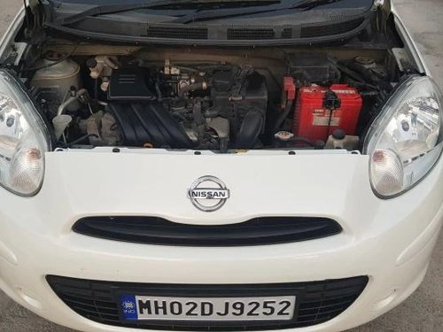 Used Nissan Micra XL Optional 2014 MT for sale in Pune