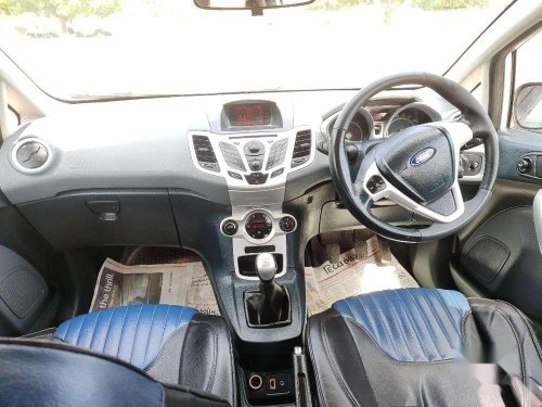 Ford Fiesta Titanium , 2011, MT for sale in Ahmedabad 