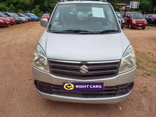 Used 2010 Maruti Suzuki Wagon R VXI MT in Hyderabad 