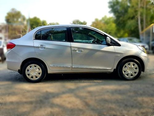 Used 2014 Honda Amaze MT for sale in Ahmedabad 