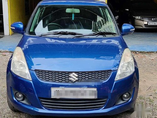 Used Maruti Suzuki Swift 2014 MT for sale in Kochi