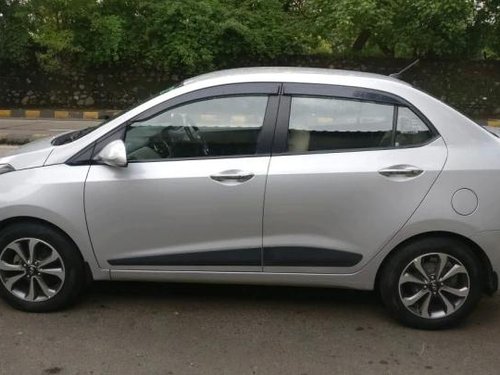 Used Hyundai Xcent 2015 AT for sale in Mumbai