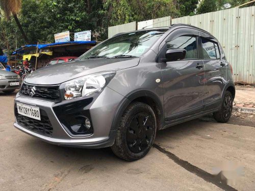 Used Maruti Suzuki Celerio 2018 MT for sale in Mumbai