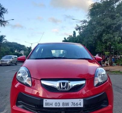 Used Honda Brio 2015 MT for sale in Mumbai