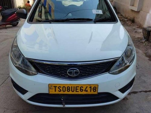 Used 2018 Tata Bolt MT for sale in Hyderabad 