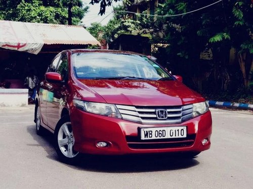 Used 2010 Honda City MT for sale in Kolkata 