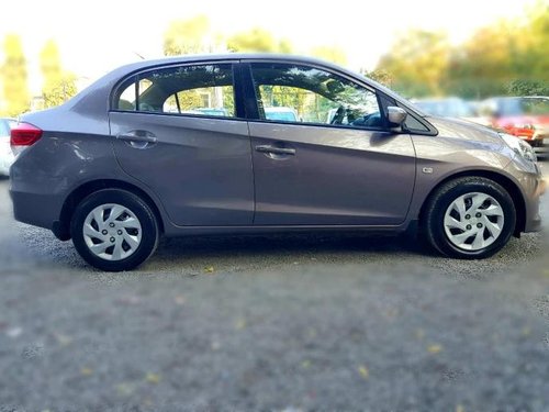 Used 2014 Honda Amaze MT for sale in Ahmedabad 