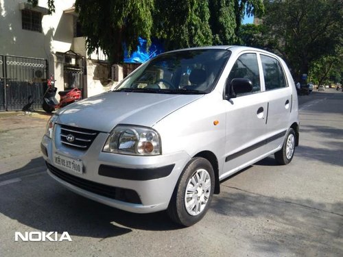 Used Hyundai Santro Xing XO 2007 MT for sale in Mumbai