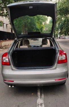 2012 Skoda Laura Ambiente 2.0 TDI CR MT in Ahmedabad 