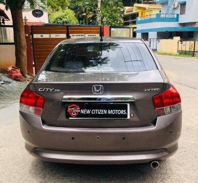 Used Honda City i-VTEC V 2011 MT for sale in Bangalore