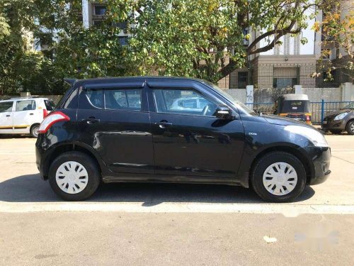 Maruti Suzuki Swift VDi, 2015, Diesel MT for sale in Mumbai 