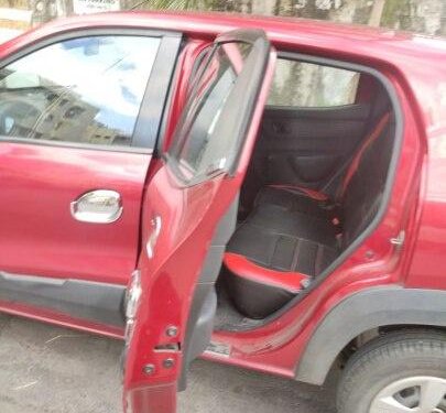 Used 2016 Renault Kwid MT for sale in Mumbai